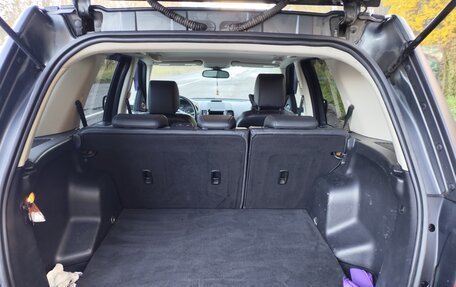 Land Rover Freelander II рестайлинг 2, 2009 год, 840 000 рублей, 9 фотография