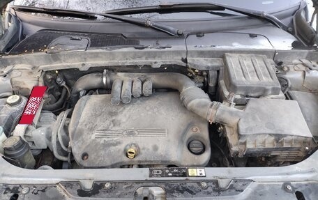 Land Rover Freelander II рестайлинг 2, 2009 год, 840 000 рублей, 10 фотография