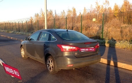 Ford Focus III, 2011 год, 800 000 рублей, 2 фотография