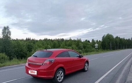 Opel Astra H, 2006 год, 390 000 рублей, 4 фотография
