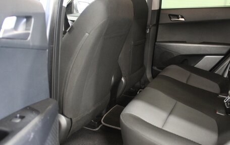 Hyundai Creta I рестайлинг, 2019 год, 1 450 000 рублей, 10 фотография