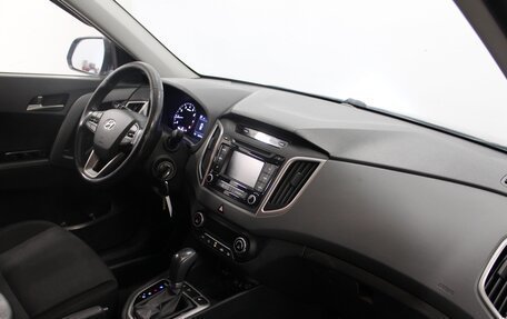 Hyundai Creta I рестайлинг, 2019 год, 1 450 000 рублей, 7 фотография