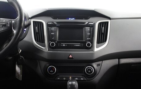 Hyundai Creta I рестайлинг, 2019 год, 1 450 000 рублей, 12 фотография