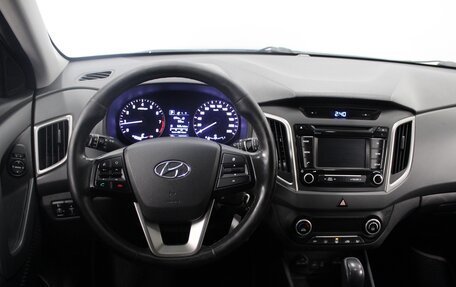 Hyundai Creta I рестайлинг, 2019 год, 1 450 000 рублей, 8 фотография