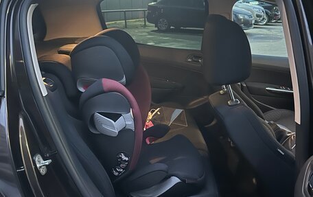 Peugeot 308 II, 2012 год, 525 000 рублей, 3 фотография