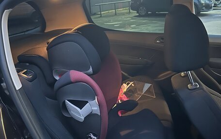 Peugeot 308 II, 2012 год, 525 000 рублей, 4 фотография