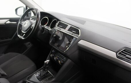 Volkswagen Tiguan II, 2019 год, 2 180 000 рублей, 7 фотография