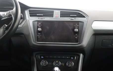 Volkswagen Tiguan II, 2019 год, 2 180 000 рублей, 12 фотография
