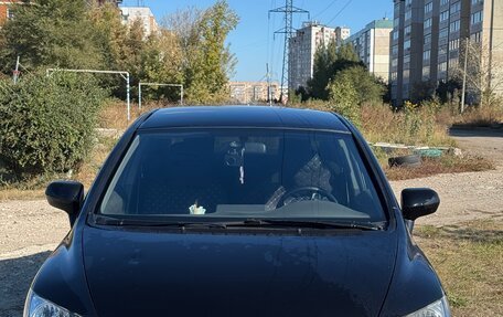 Honda Civic VIII, 2008 год, 510 000 рублей, 3 фотография