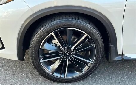 Infiniti QX55, 2022 год, 3 900 000 рублей, 9 фотография