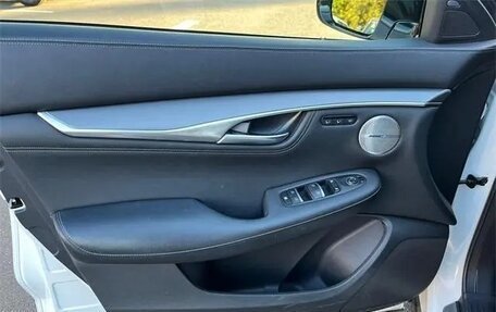 Infiniti QX55, 2022 год, 3 900 000 рублей, 10 фотография