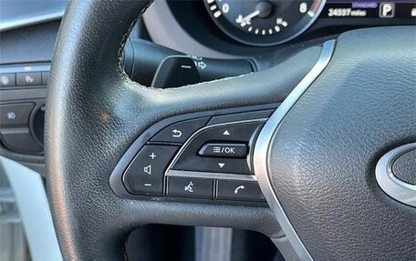 Infiniti QX55, 2022 год, 3 900 000 рублей, 13 фотография
