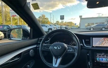Infiniti QX55, 2022 год, 3 900 000 рублей, 25 фотография