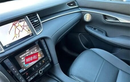 Infiniti QX55, 2022 год, 3 900 000 рублей, 20 фотография