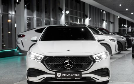 Mercedes-Benz E-Класс, 2025 год, 9 400 000 рублей, 3 фотография