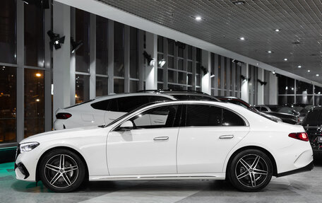 Mercedes-Benz E-Класс, 2025 год, 9 400 000 рублей, 6 фотография