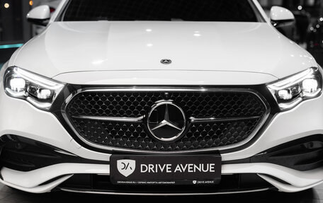 Mercedes-Benz E-Класс, 2025 год, 9 400 000 рублей, 4 фотография