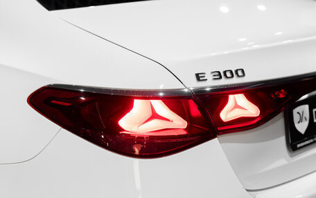 Mercedes-Benz E-Класс, 2025 год, 9 400 000 рублей, 10 фотография