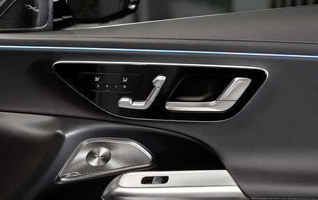 Mercedes-Benz E-Класс, 2025 год, 9 400 000 рублей, 18 фотография