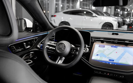 Mercedes-Benz E-Класс, 2025 год, 9 400 000 рублей, 16 фотография