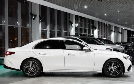 Mercedes-Benz E-Класс, 2025 год, 9 400 000 рублей, 12 фотография