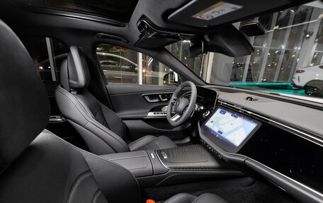 Mercedes-Benz E-Класс, 2025 год, 9 400 000 рублей, 17 фотография