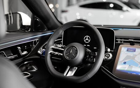 Mercedes-Benz E-Класс, 2025 год, 9 400 000 рублей, 14 фотография