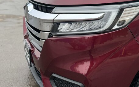 Honda Stepwgn IV, 2019 год, 3 100 000 рублей, 6 фотография