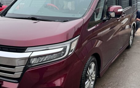 Honda Stepwgn IV, 2019 год, 3 100 000 рублей, 9 фотография