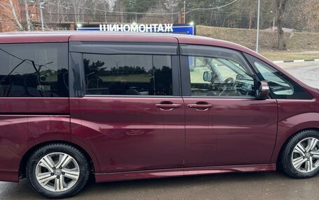 Honda Stepwgn IV, 2019 год, 3 100 000 рублей, 10 фотография