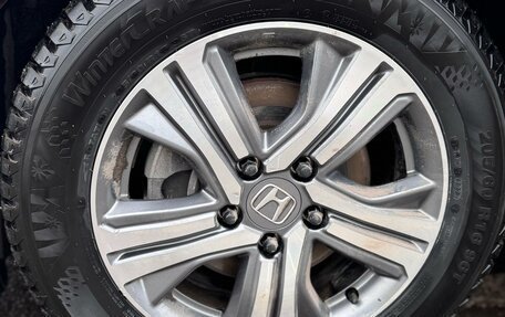 Honda Stepwgn IV, 2019 год, 3 100 000 рублей, 17 фотография