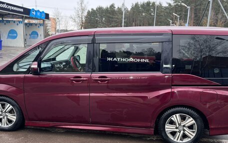 Honda Stepwgn IV, 2019 год, 3 100 000 рублей, 16 фотография