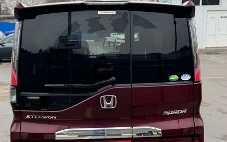 Honda Stepwgn IV, 2019 год, 3 100 000 рублей, 11 фотография