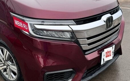 Honda Stepwgn IV, 2019 год, 3 100 000 рублей, 7 фотография