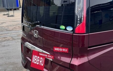 Honda Stepwgn IV, 2019 год, 3 100 000 рублей, 13 фотография