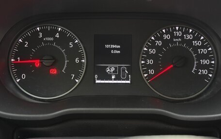 Renault Duster, 2021 год, 1 440 000 рублей, 11 фотография