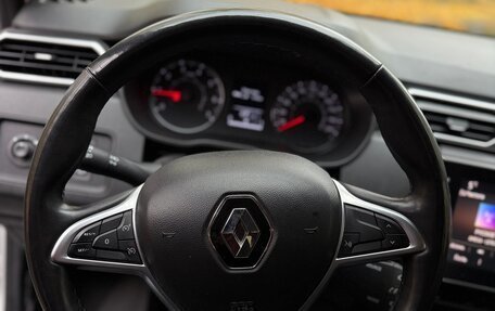 Renault Duster, 2021 год, 1 440 000 рублей, 12 фотография