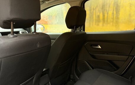 Renault Duster, 2021 год, 1 440 000 рублей, 17 фотография