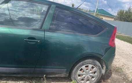 Citroen C4 II рестайлинг, 2007 год, 215 000 рублей, 3 фотография