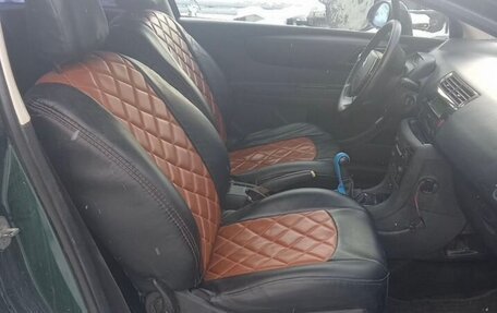 Citroen C4 II рестайлинг, 2007 год, 215 000 рублей, 5 фотография