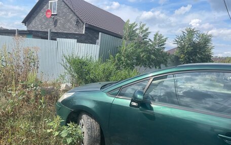 Citroen C4 II рестайлинг, 2007 год, 215 000 рублей, 4 фотография