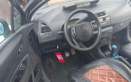 Citroen C4 II рестайлинг, 2007 год, 215 000 рублей, 6 фотография