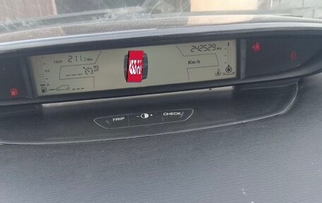 Citroen C4 II рестайлинг, 2007 год, 215 000 рублей, 7 фотография