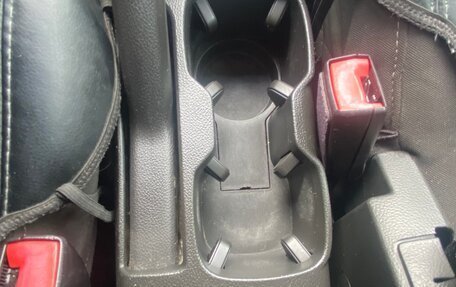 Chevrolet Aveo III, 2012 год, 559 000 рублей, 24 фотография
