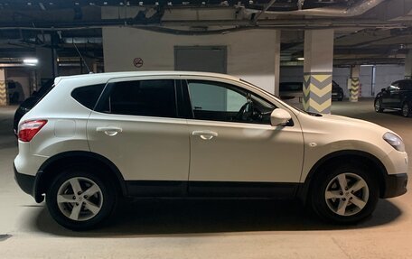 Nissan Qashqai, 2012 год, 1 250 000 рублей, 4 фотография