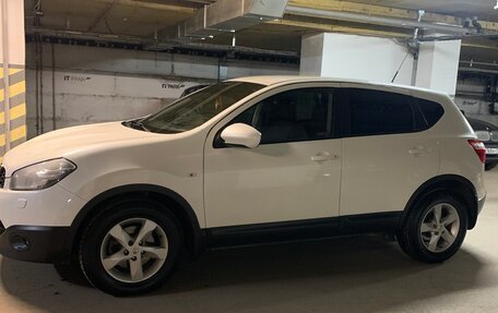 Nissan Qashqai, 2012 год, 1 250 000 рублей, 8 фотография