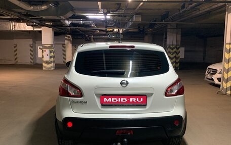 Nissan Qashqai, 2012 год, 1 250 000 рублей, 6 фотография