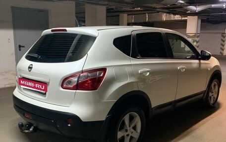 Nissan Qashqai, 2012 год, 1 250 000 рублей, 5 фотография