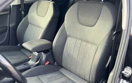 Skoda Octavia, 2017 год, 1 900 000 рублей, 13 фотография