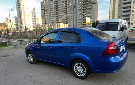 Ravon Nexia R3, 2017 год, 620 000 рублей, 5 фотография